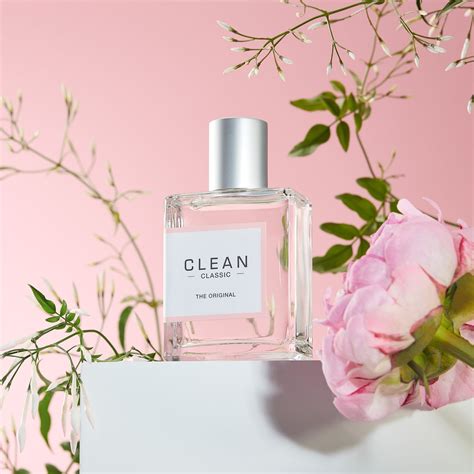 clean beauty perfume